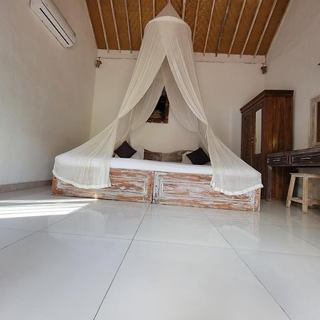 Ananda Jj Ubud Resort & Spa Esterno foto