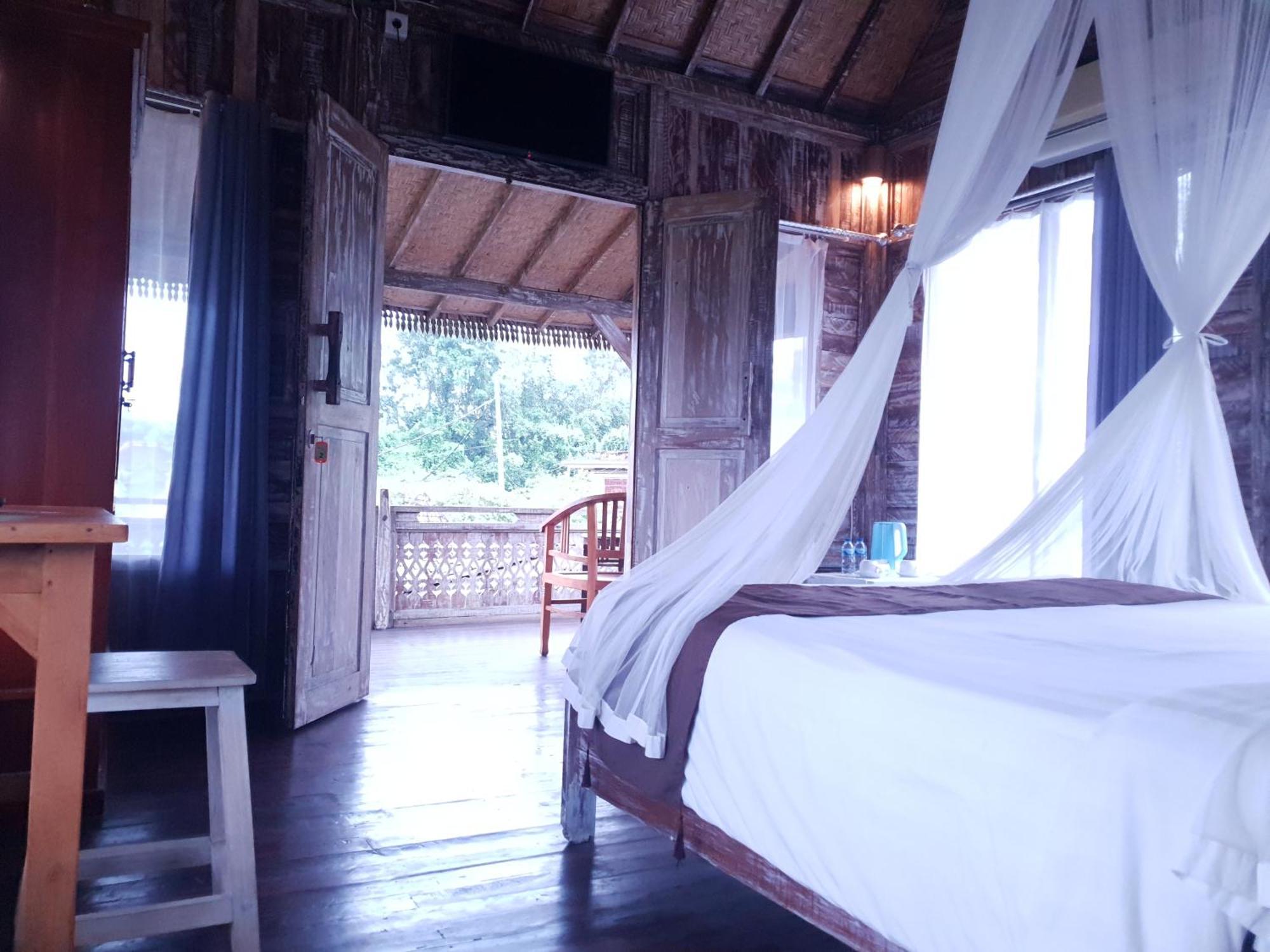 Ananda Jj Ubud Resort & Spa Camera foto