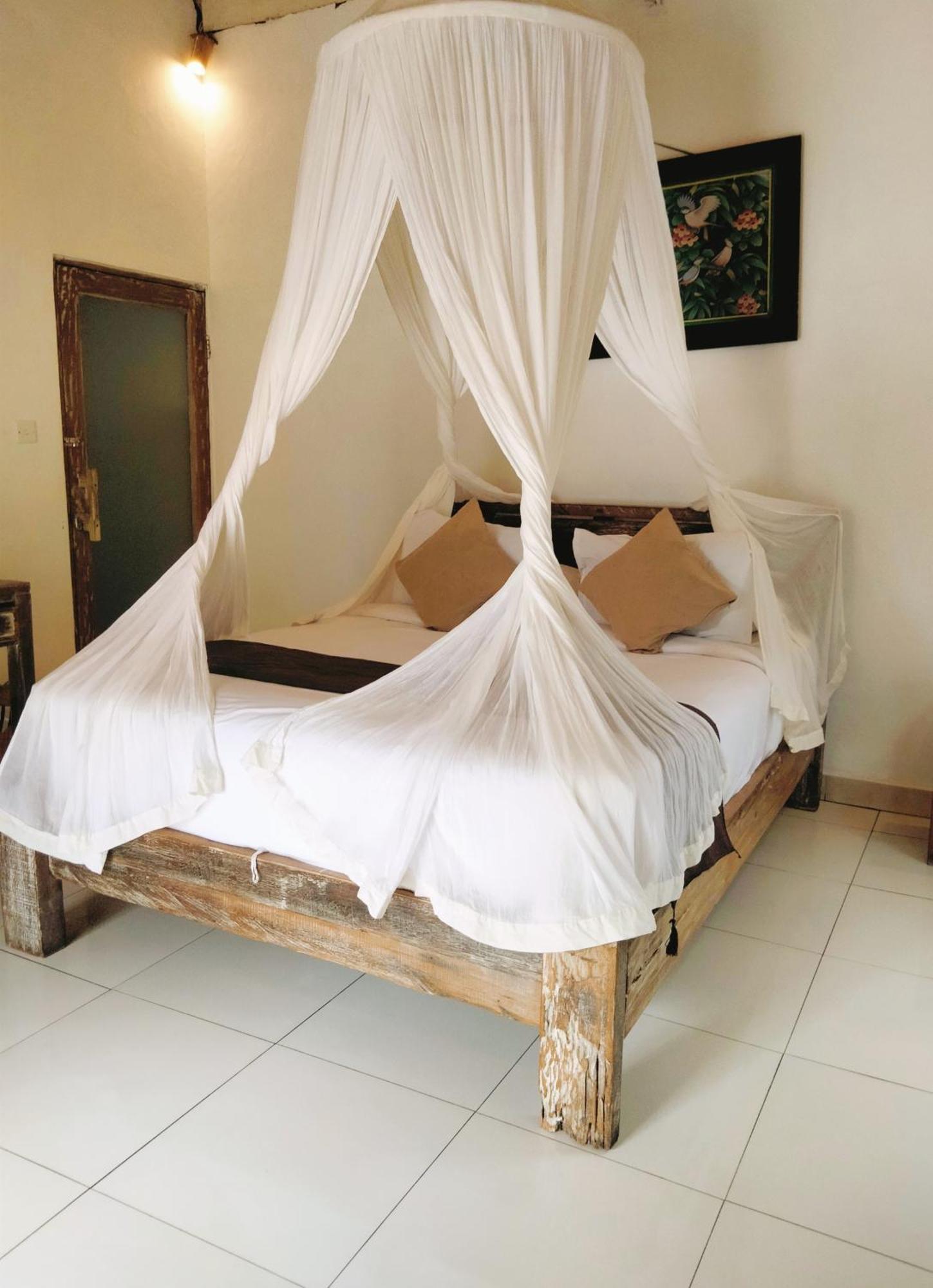 Ananda Jj Ubud Resort & Spa Esterno foto