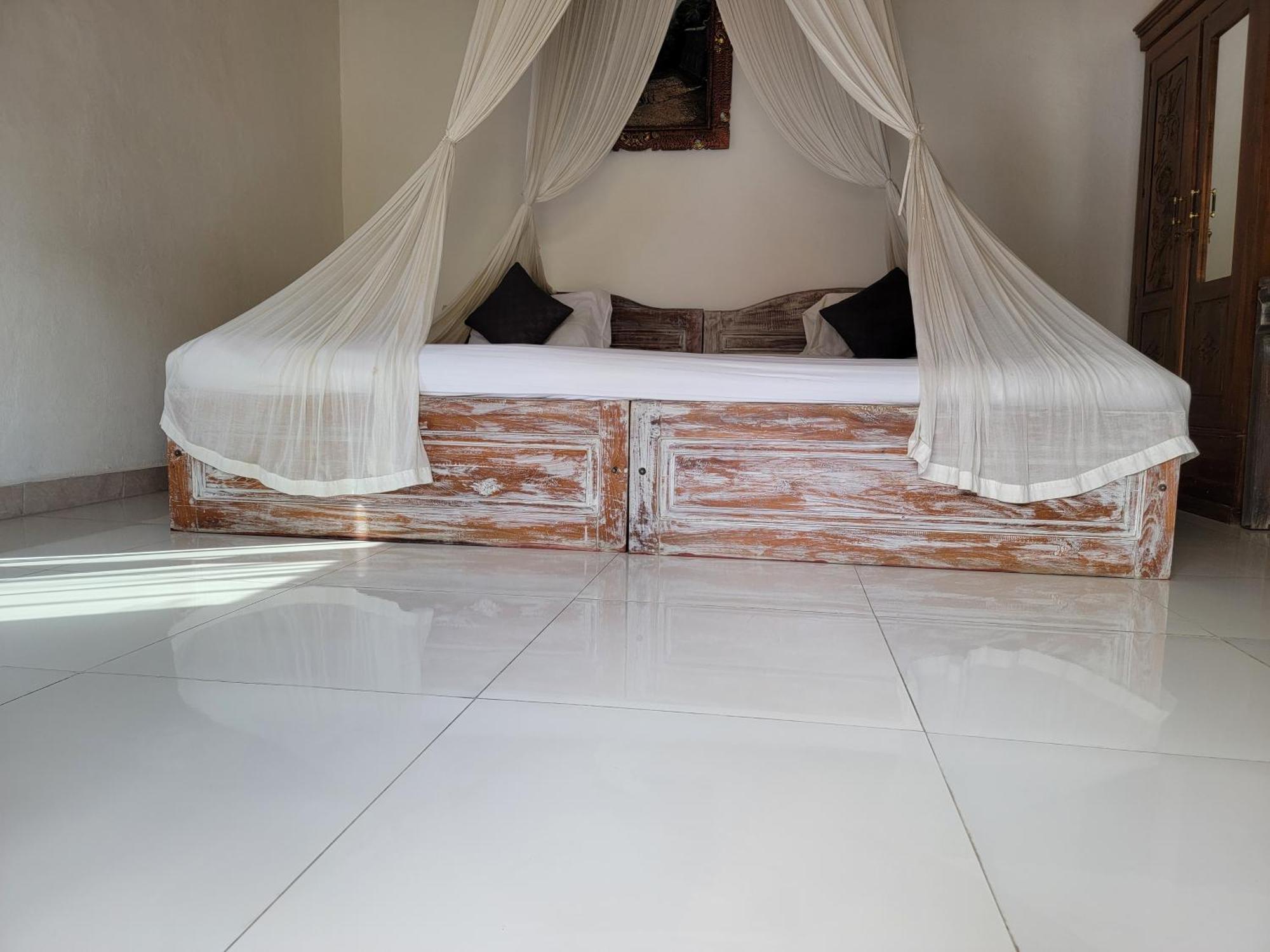 Ananda Jj Ubud Resort & Spa Esterno foto